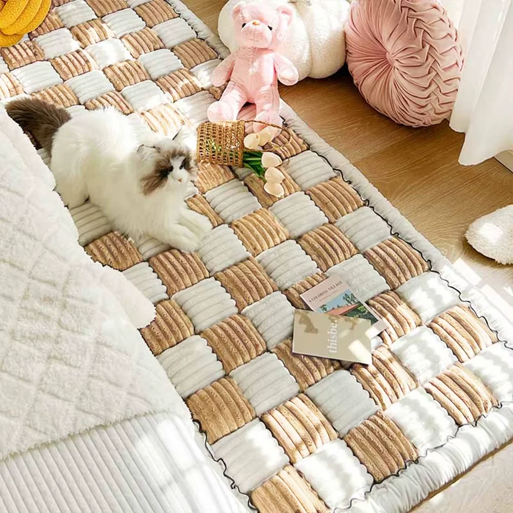 Warm Mat for Car Seat Cover - Image 9