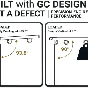 Dog Grooming Nail Trimming Hammock - Thumbnail Image 4