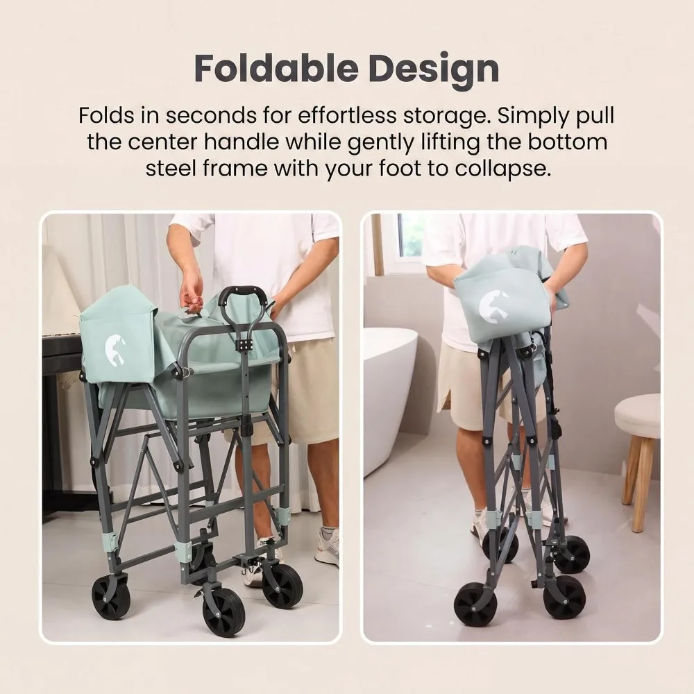 Portable Pet Grooming Bath - Image 5
