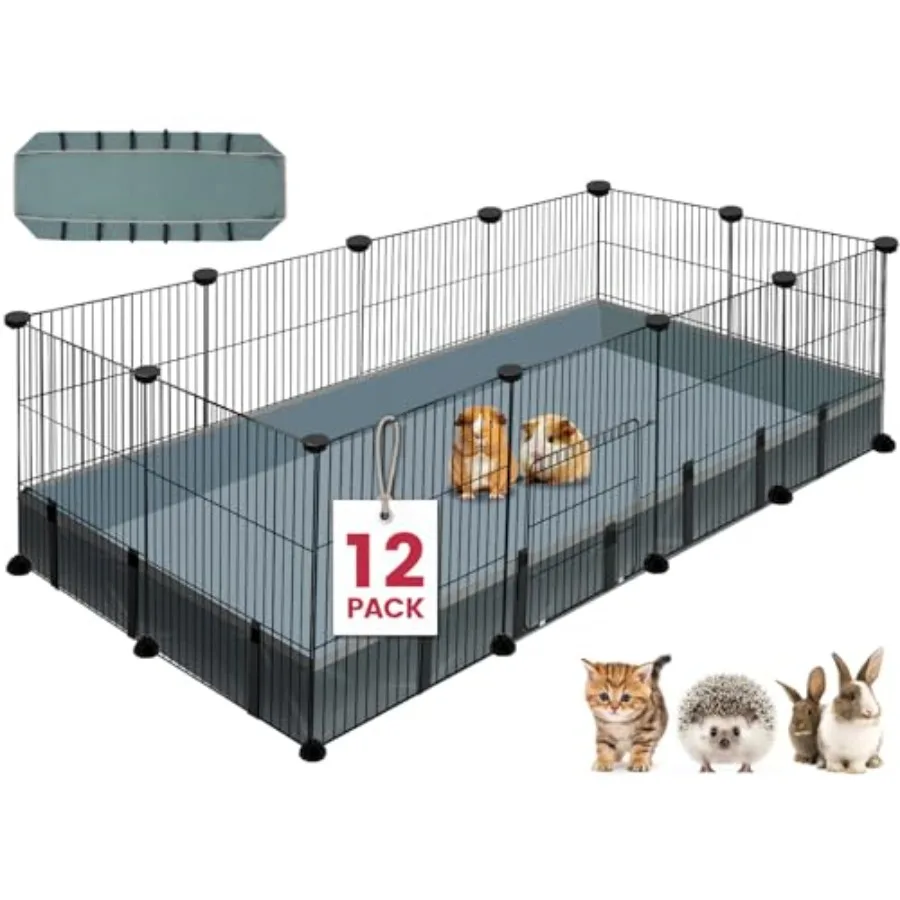 Small Animal Playpen, Pet Playpen - Image 1