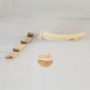 Cat Hammock and Stairway - Thumbnail Image 6