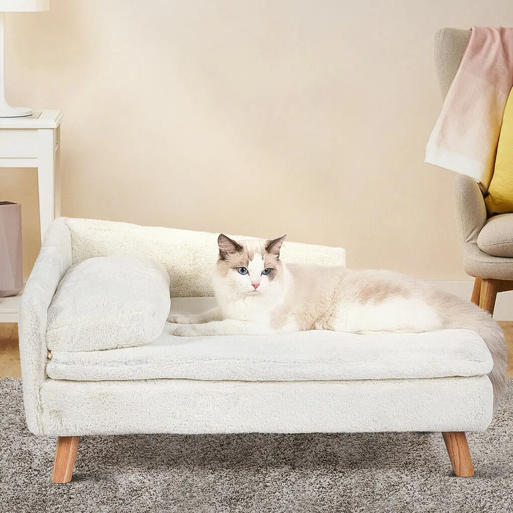 Pet Bed Dog Cat Sofa - Image 1