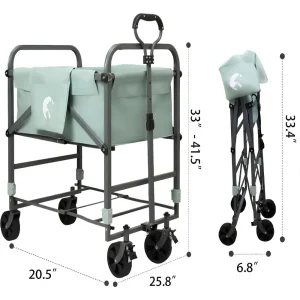 Portable Pet Grooming Bath - Thumbnail Image 3