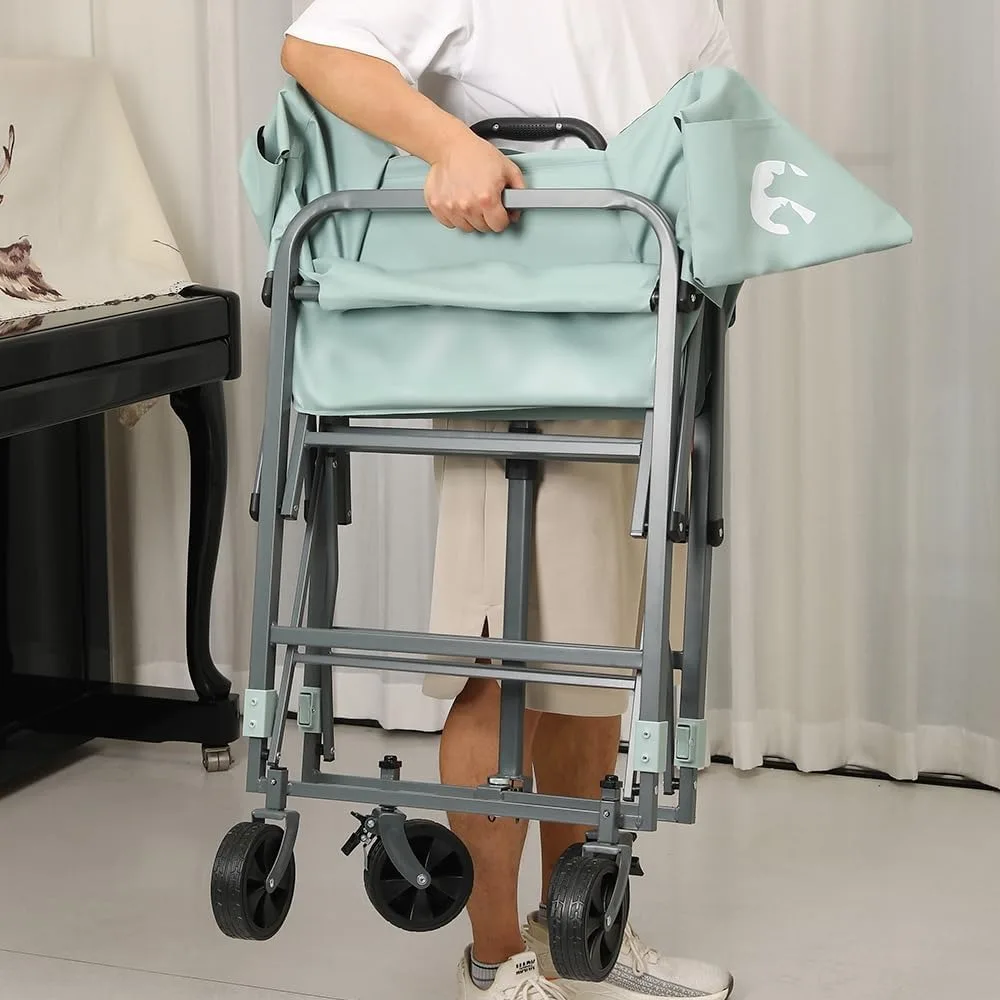 Portable Pet Grooming Bath - Image 6