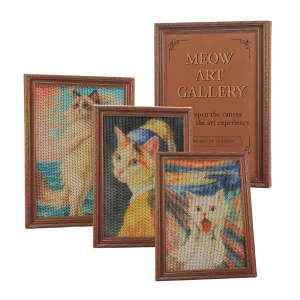 3 Cat Wall Scratcher Board - Thumbnail Image 10