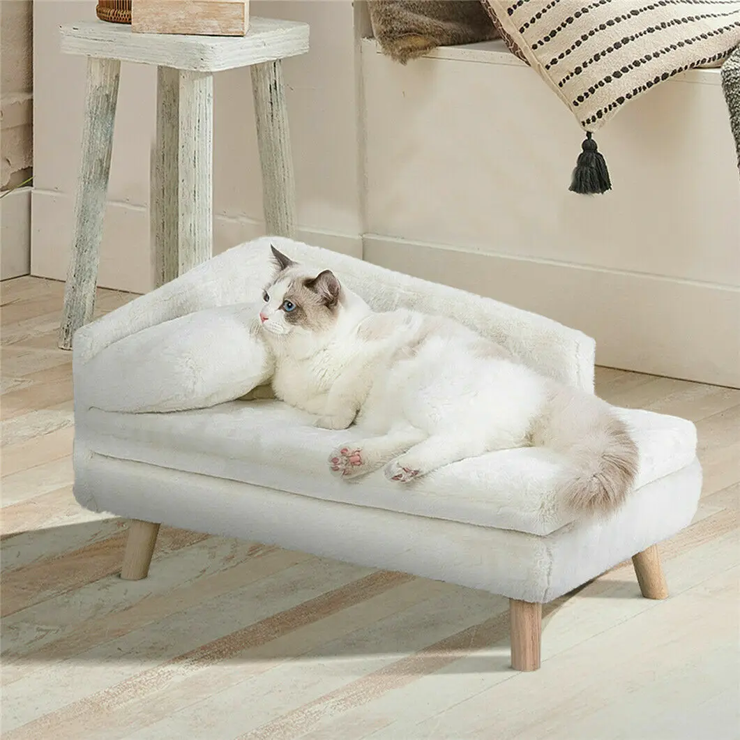 Pet Bed Dog Cat Sofa - Image 3