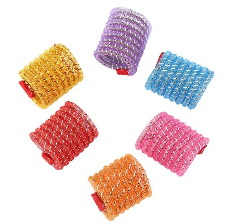 Cat Toy Ball Spring Toys - Image 2