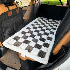Warm Mat for Car Seat Cover