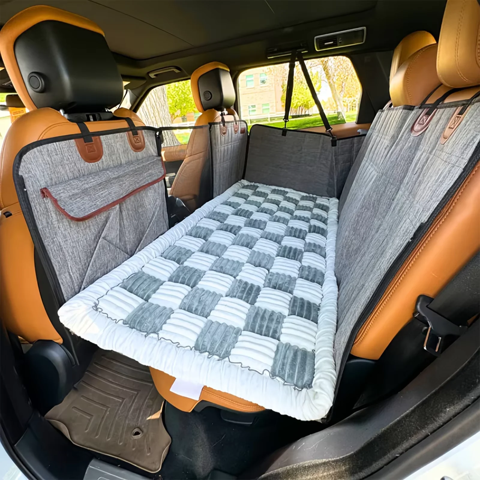 Warm Mat for Car Seat Cover - Image 5