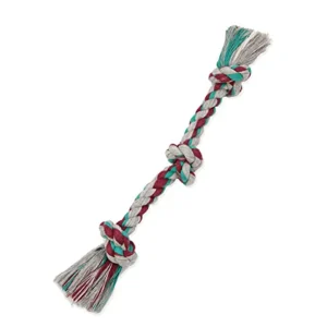 Rope Dog Chew Toy, Assorted colors