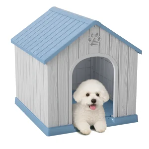Small Dog House,