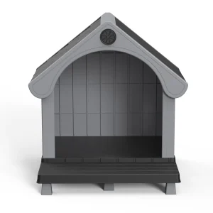 Elevated Dog House - Thumbnail Image 3