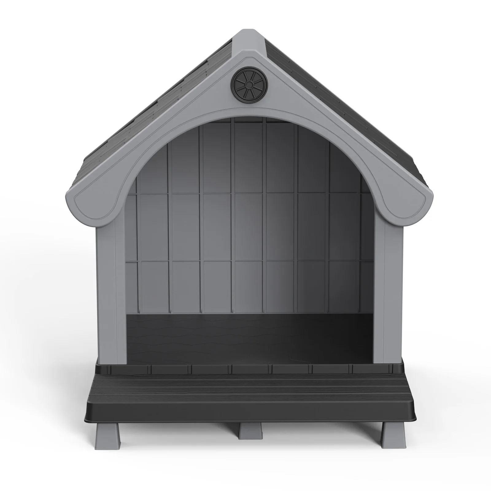Elevated Dog House - Image 3