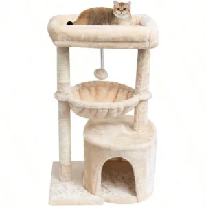 Small Cat Tree
