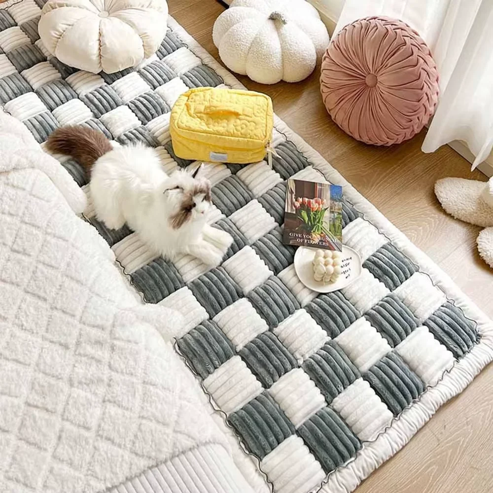 Warm Mat for Car Seat Cover - Image 8
